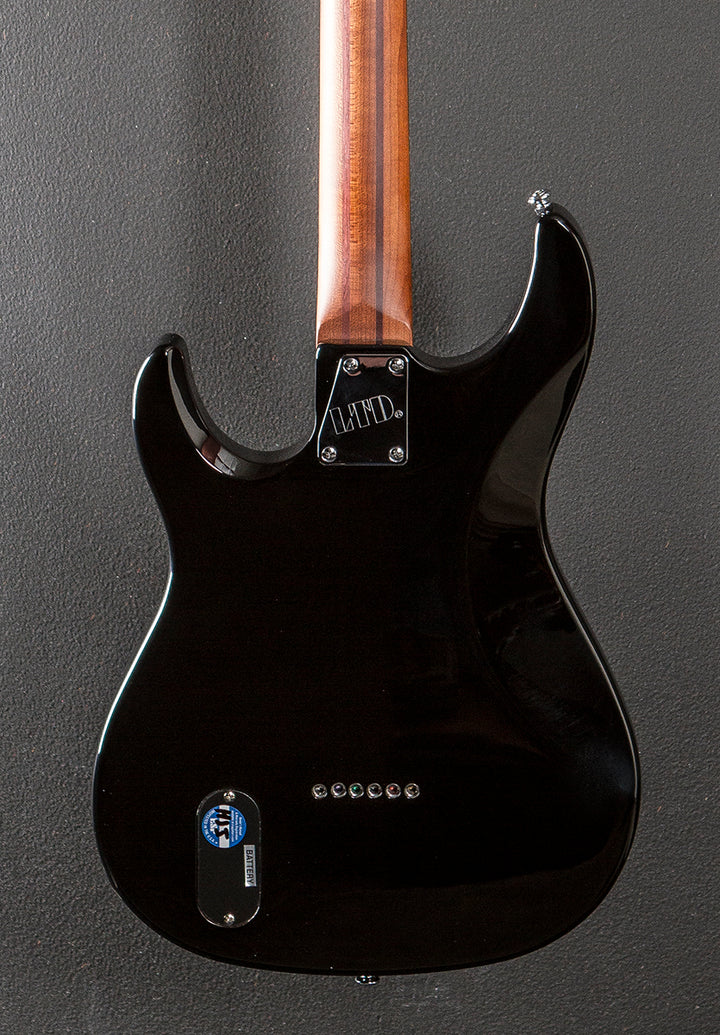 LTD SN-1 HT Baritone - Black