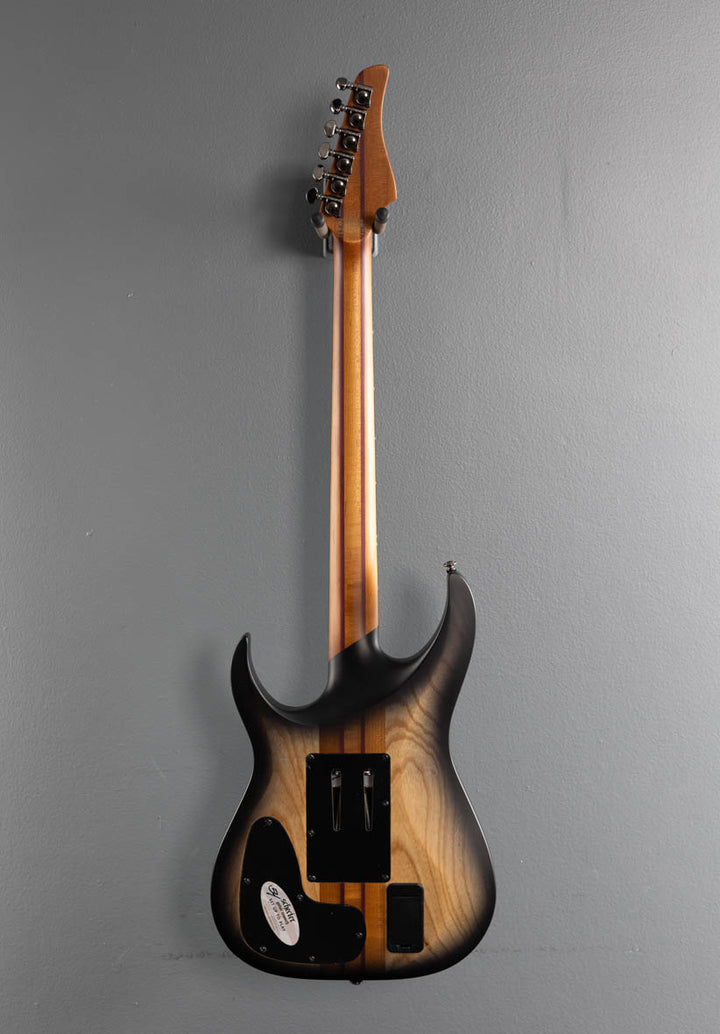 Banshee Mach 6 FR S, '24