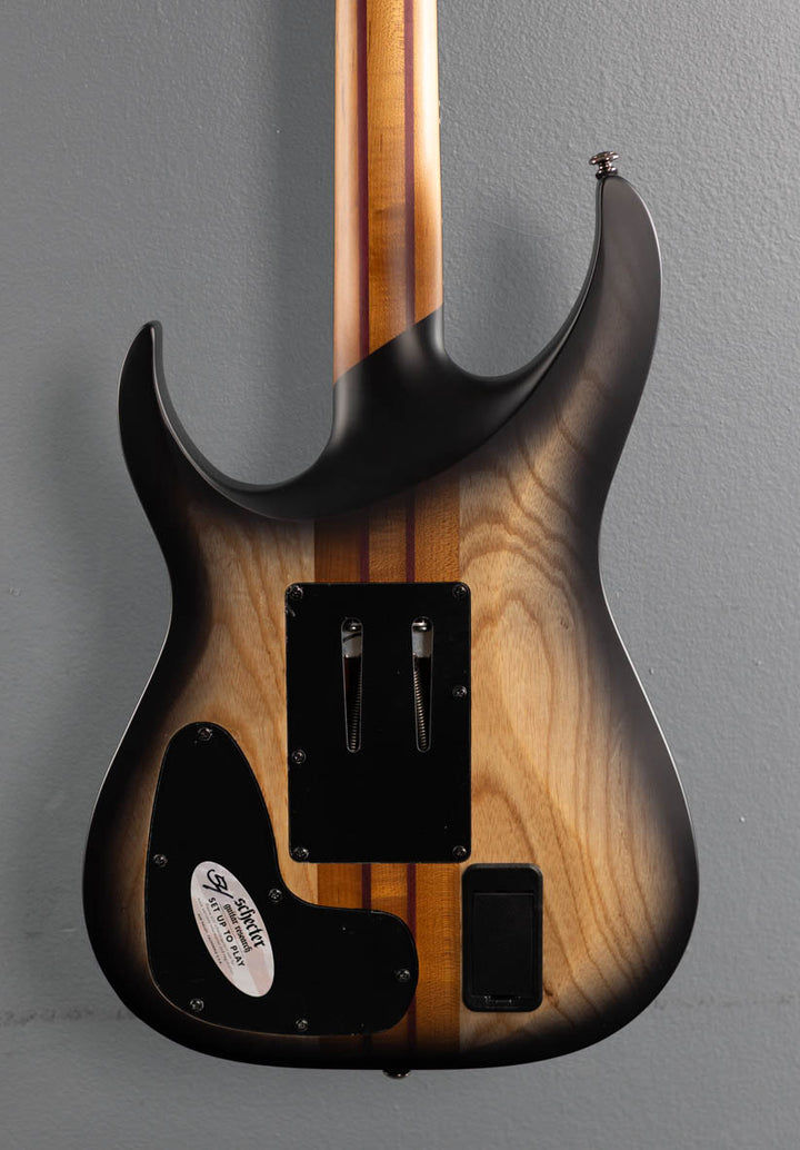 Banshee Mach 6 FR S, '24