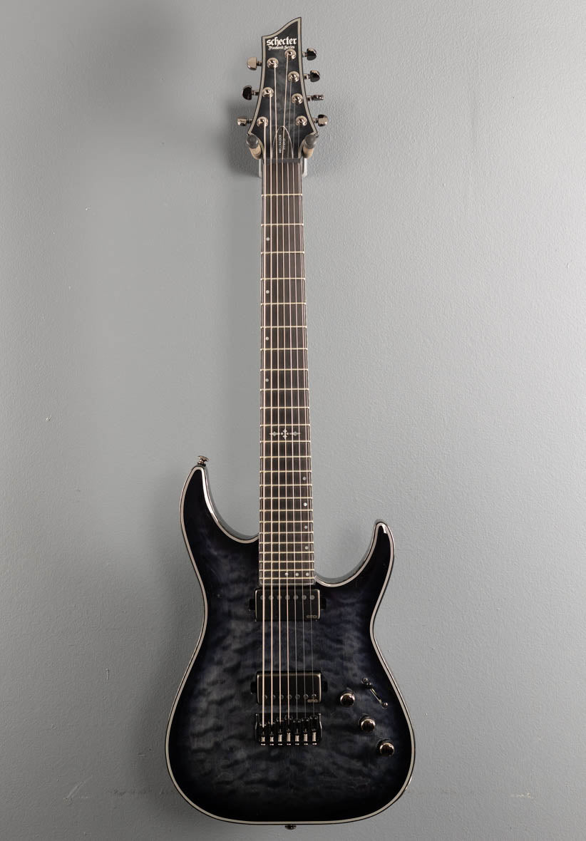 Hellraiser 7 string hotsell