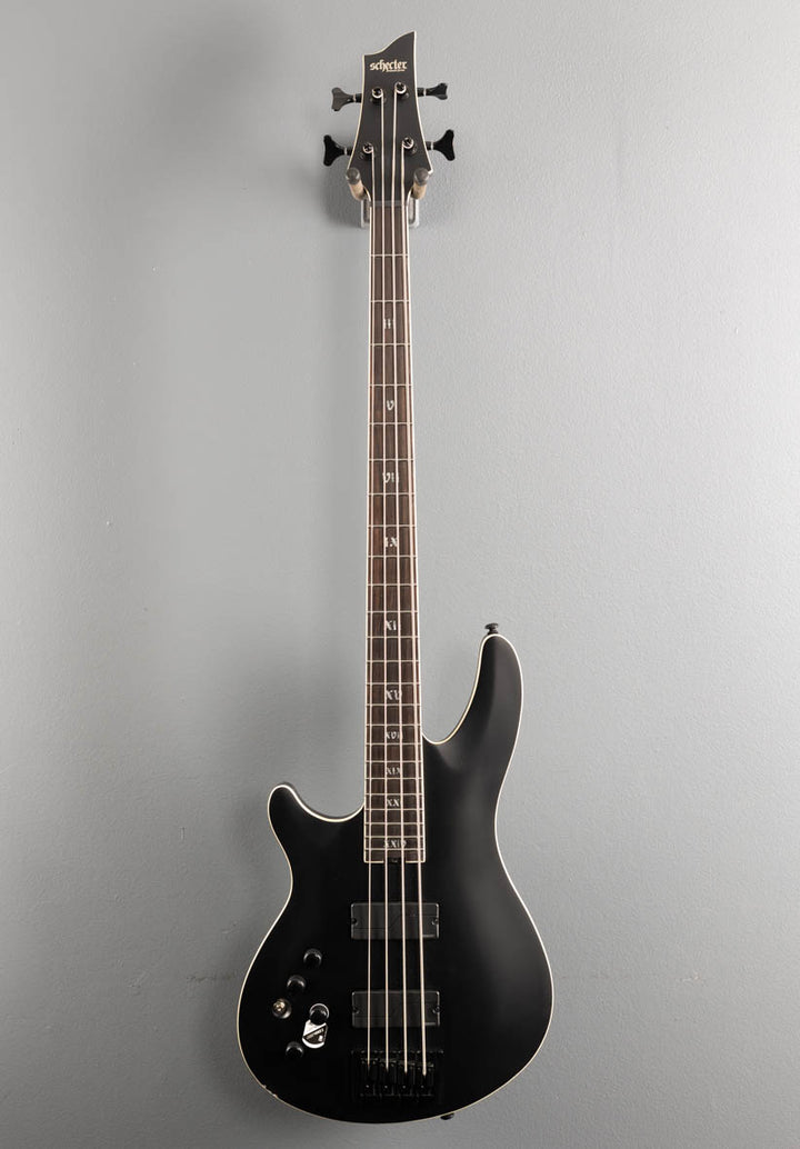 SLS Evil Twin-4 LH Left Hand - Satin Black