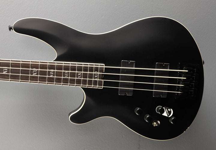 SLS Evil Twin-4 LH Left Hand - Satin Black