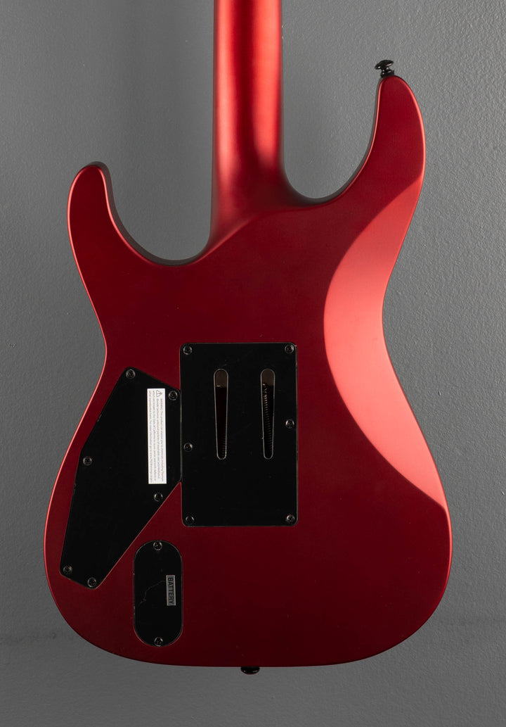 LTD Deluxe M-1000, &