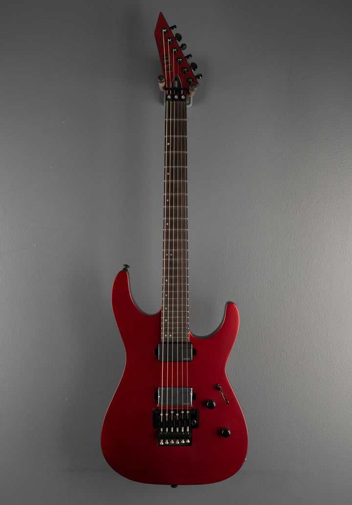 LTD Deluxe M-1000, &
