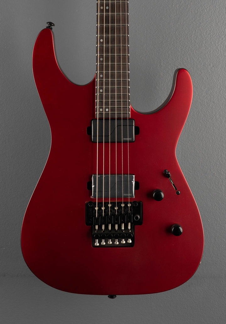LTD Deluxe M-1000, &