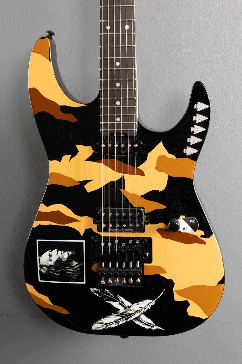 LTD GL George Lynch Desert Eagle – Dave's Guitar Shop