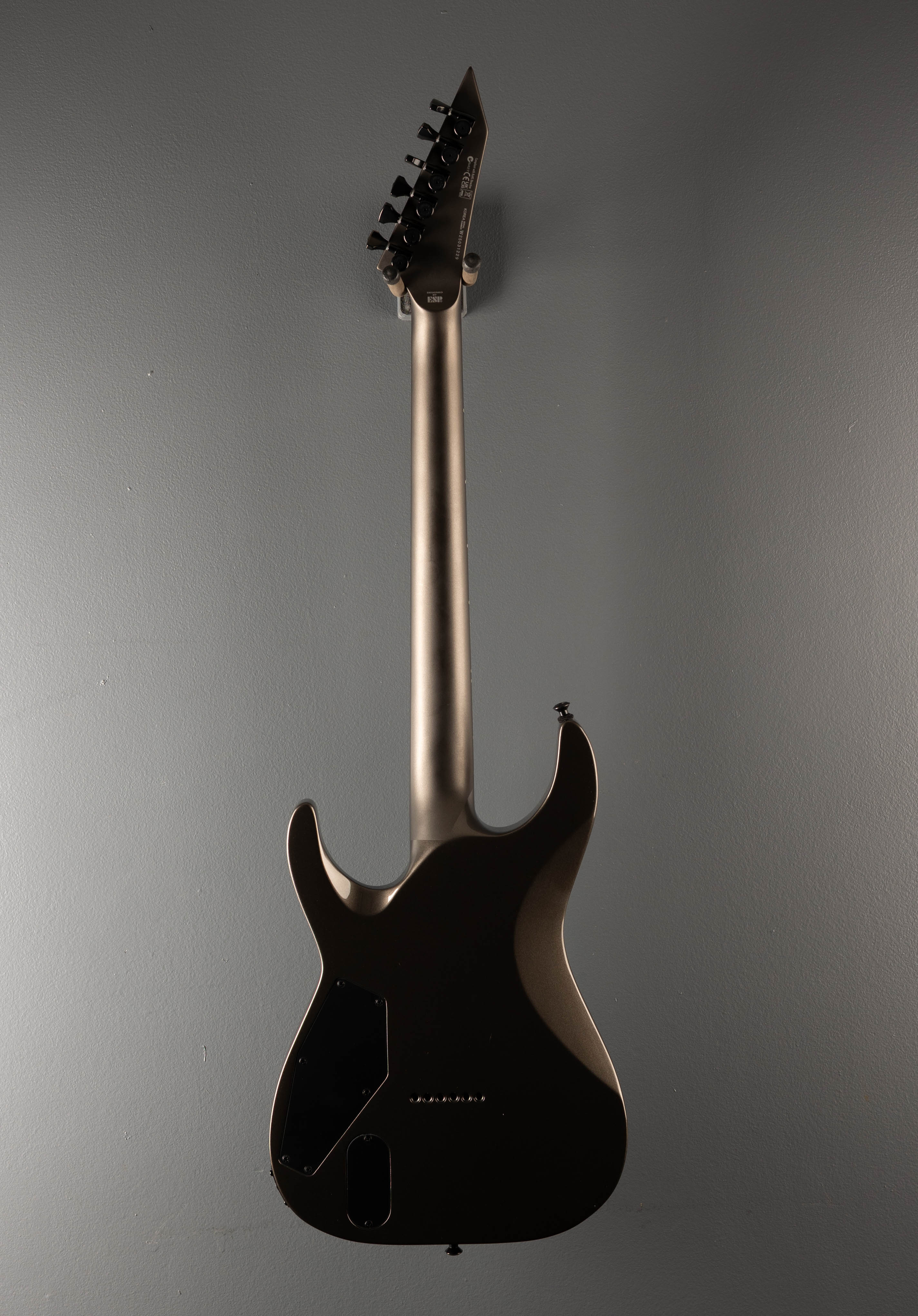Mick Thomson Signature MT-I, '25 – Dave's Guitar Shop