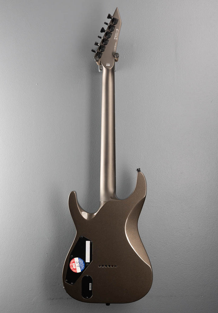 Mick Thomson Signature MT-I - Obsidian Metallic