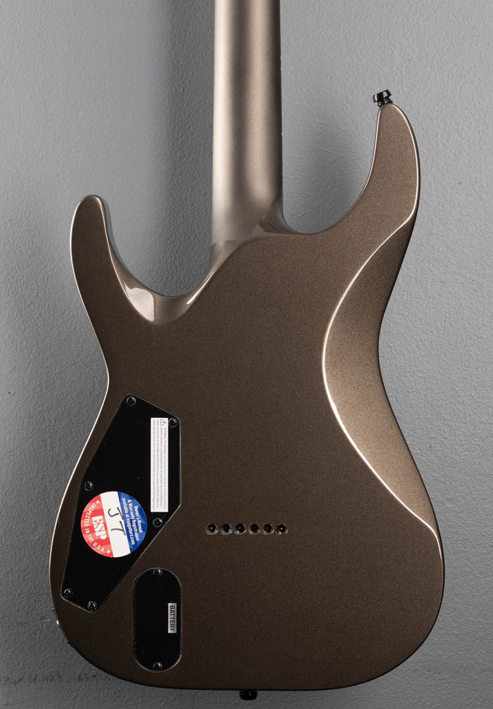 Mick Thomson Signature MT-I - Obsidian Metallic