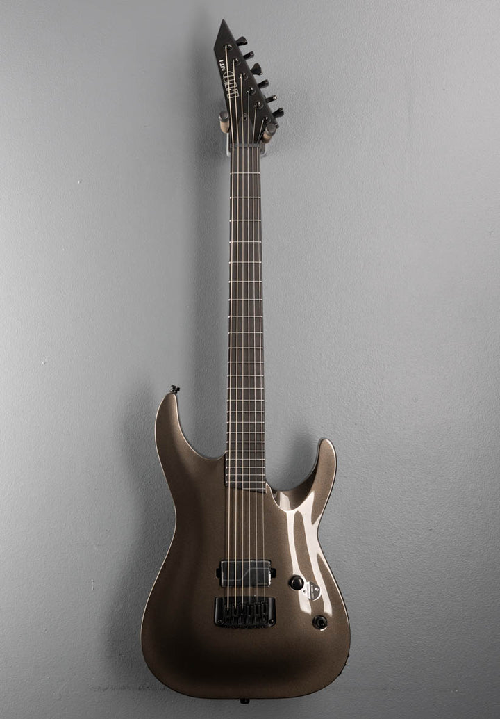 Mick Thomson Signature MT-I - Obsidian Metallic