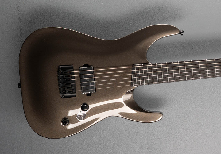 Mick Thomson Signature MT-I - Obsidian Metallic