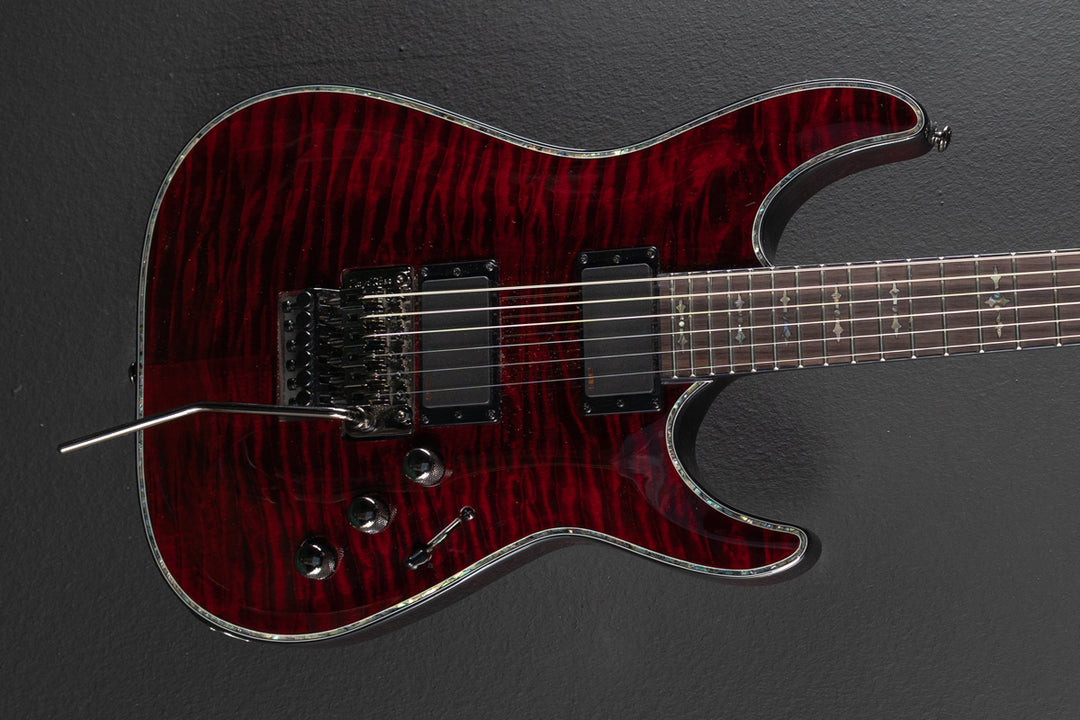 Hellraiser C-1 FR &