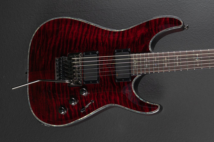 Hellraiser C-1 FR &