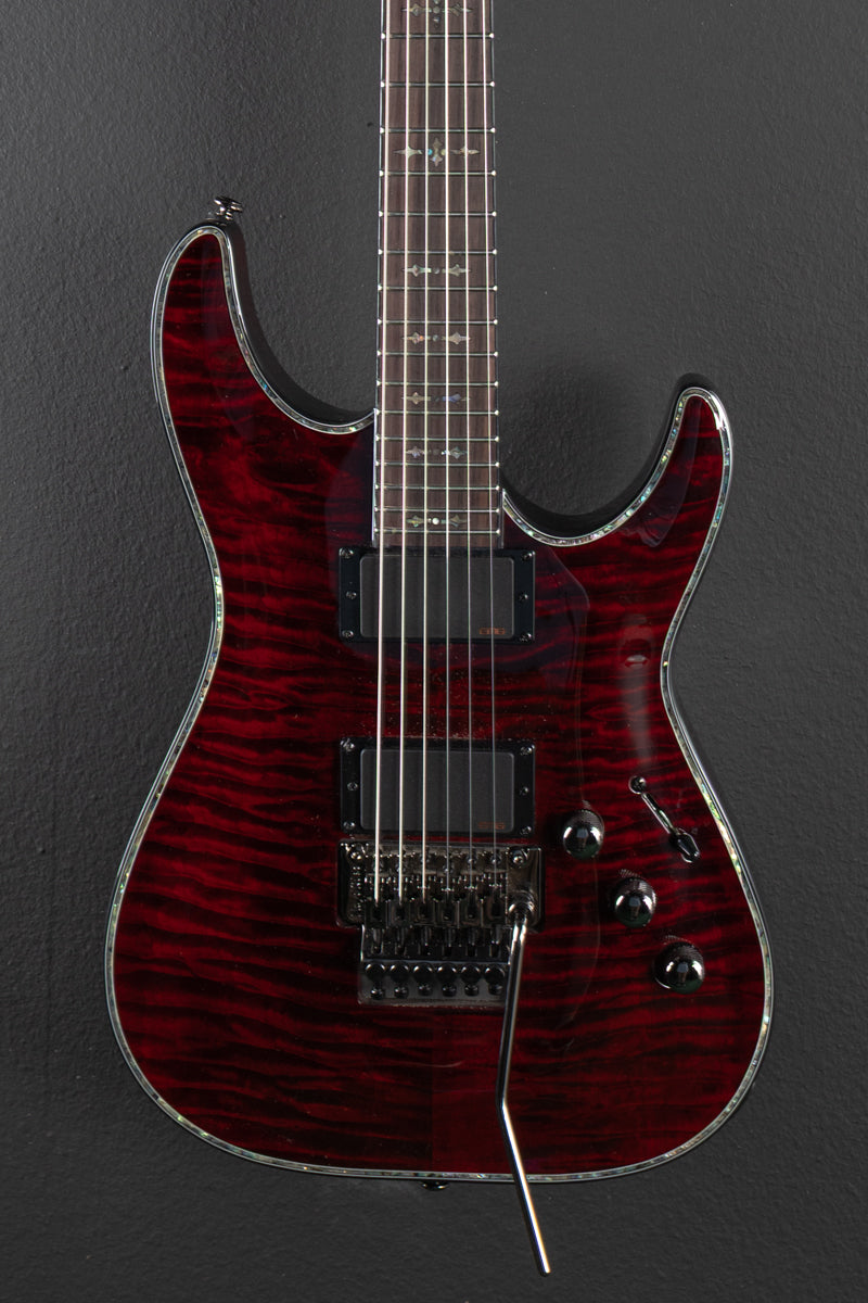 Hellraiser C-1 FR &