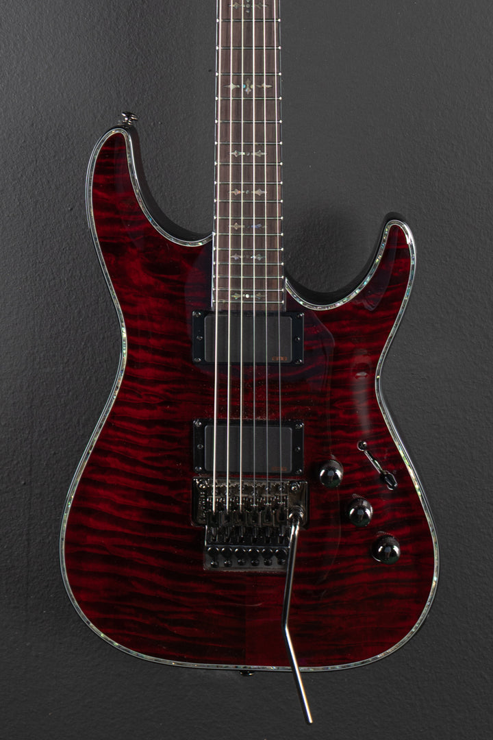 Hellraiser C-1 FR &