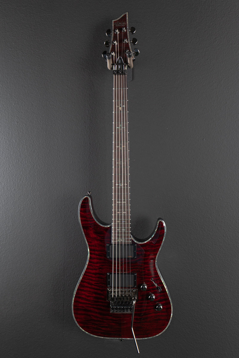 Hellraiser C-1 FR &