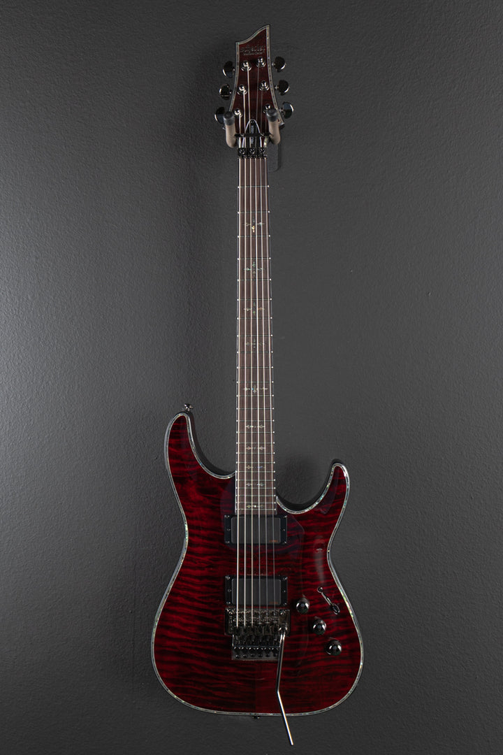 Hellraiser C-1 FR &