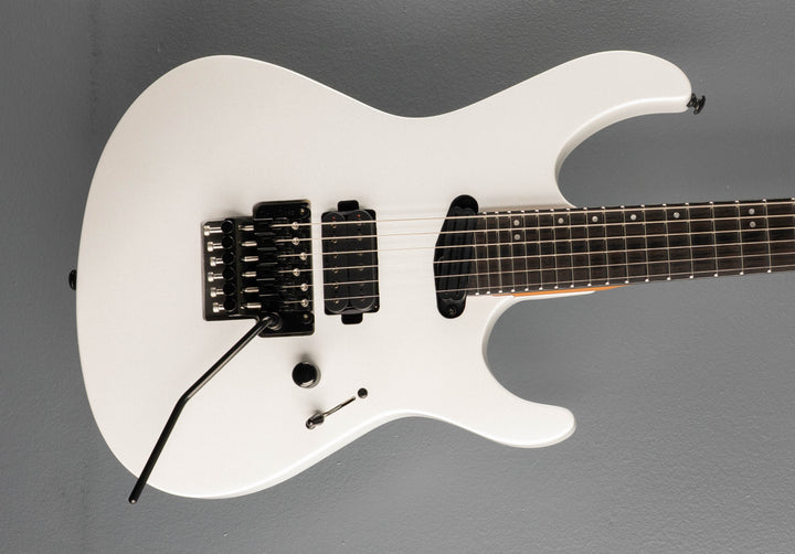 LTD MV-1000 - Pearl White