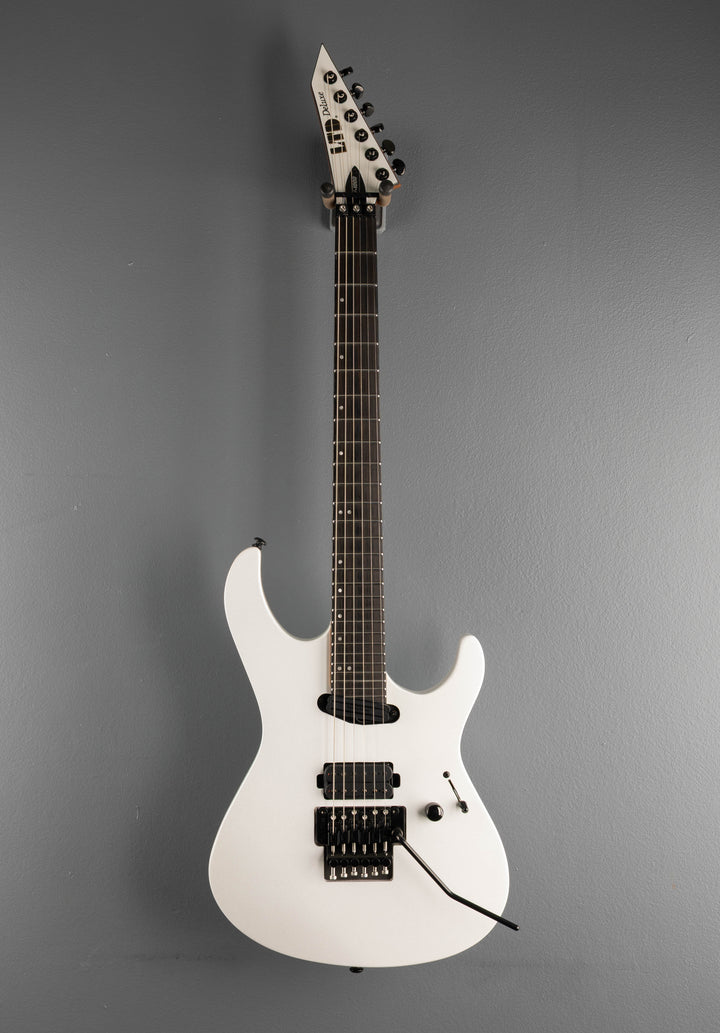 LTD MV-1000 - Pearl White