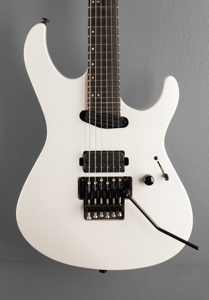 LTD MV-1000 - Pearl White