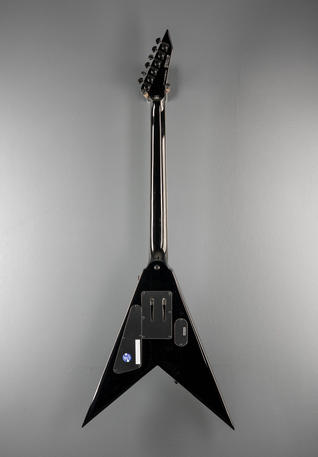 LTD NV-1000 - Black