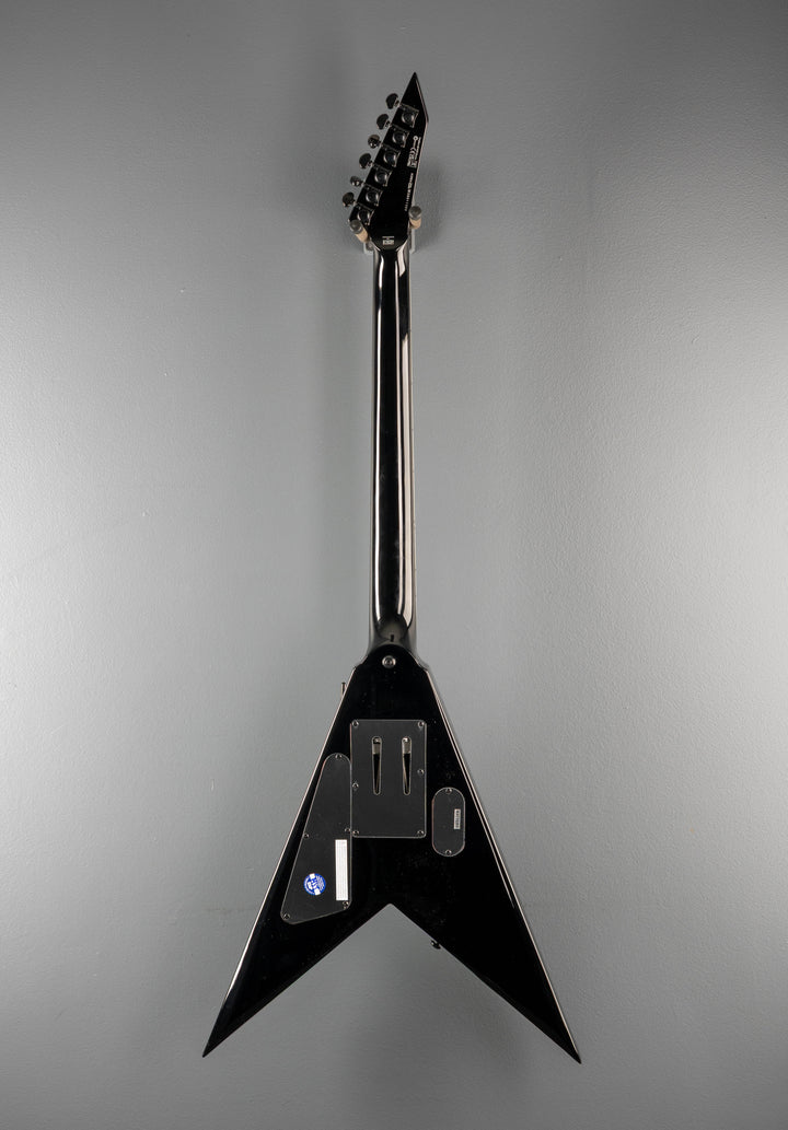 LTD NV-1000 - Black