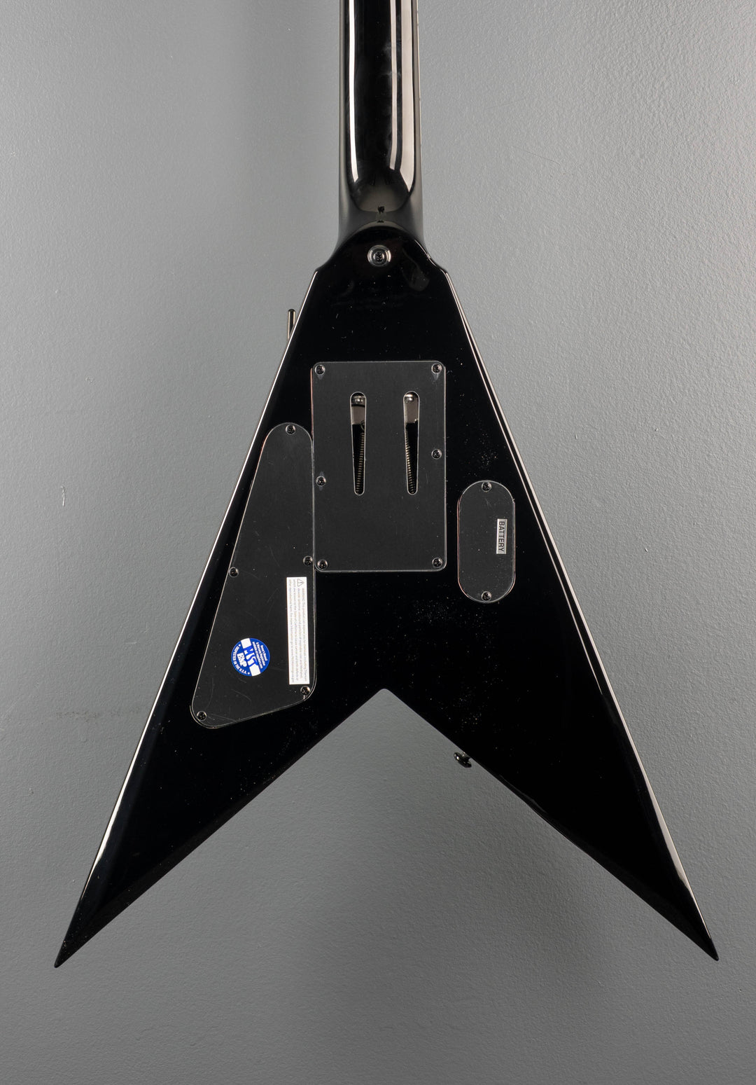 LTD NV-1000 - Black