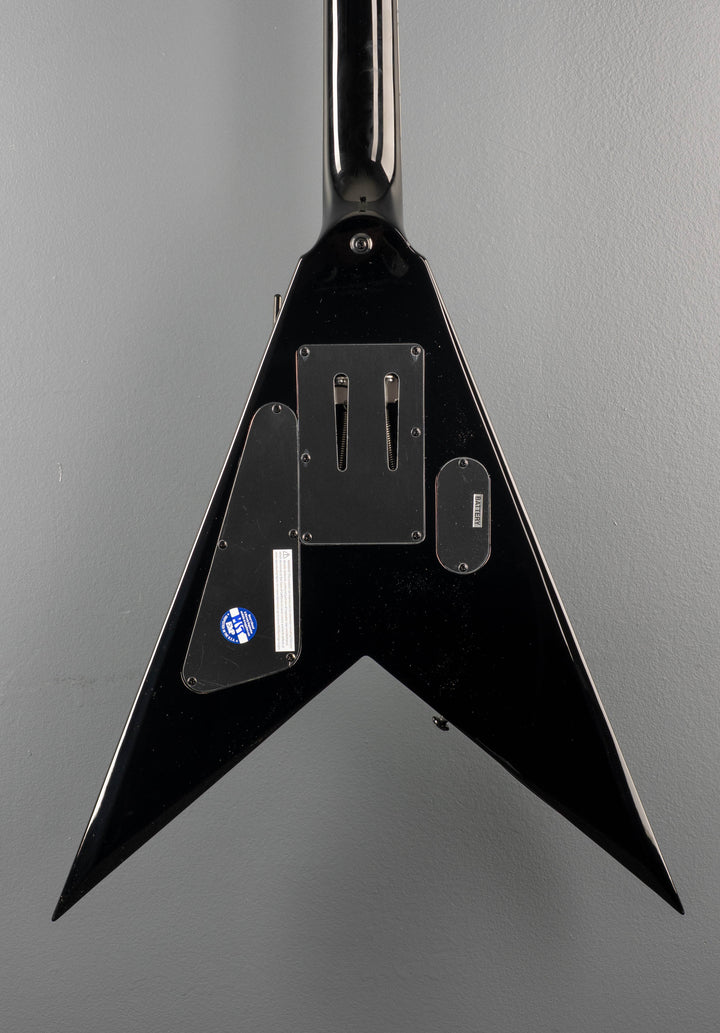 LTD NV-1000 - Black