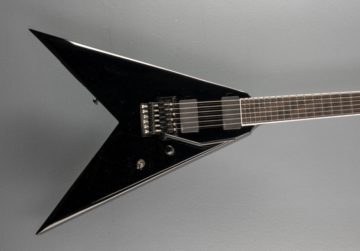 LTD NV-1000 - Black