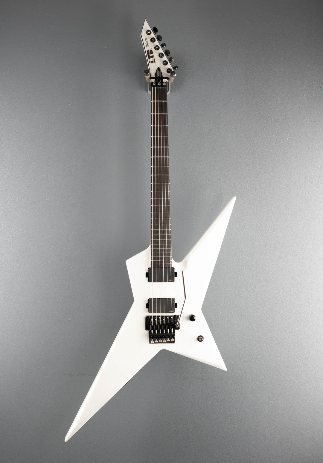 LTD RS-1000 - Pearl White