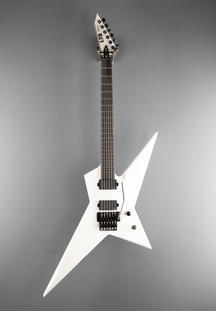 LTD RS-1000 - Pearl White