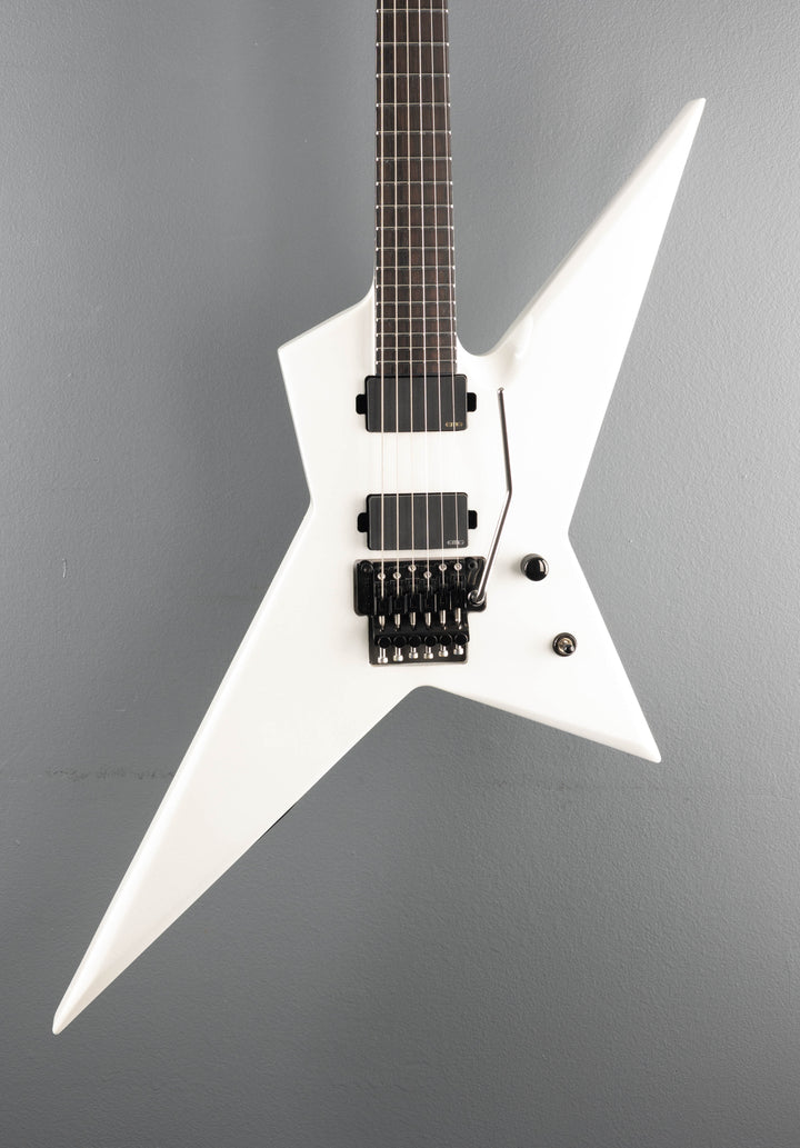 LTD RS-1000 - Pearl White