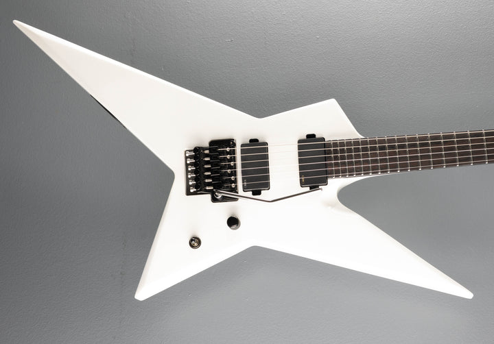 LTD RS-1000 - Pearl White