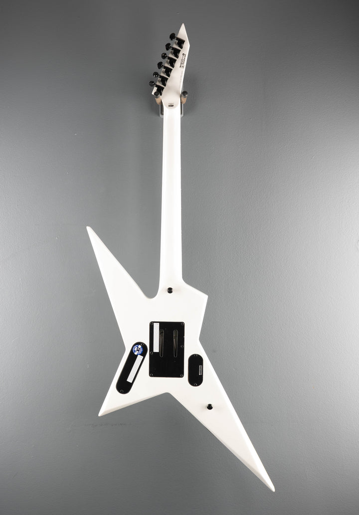 LTD RS-1000 - Pearl White