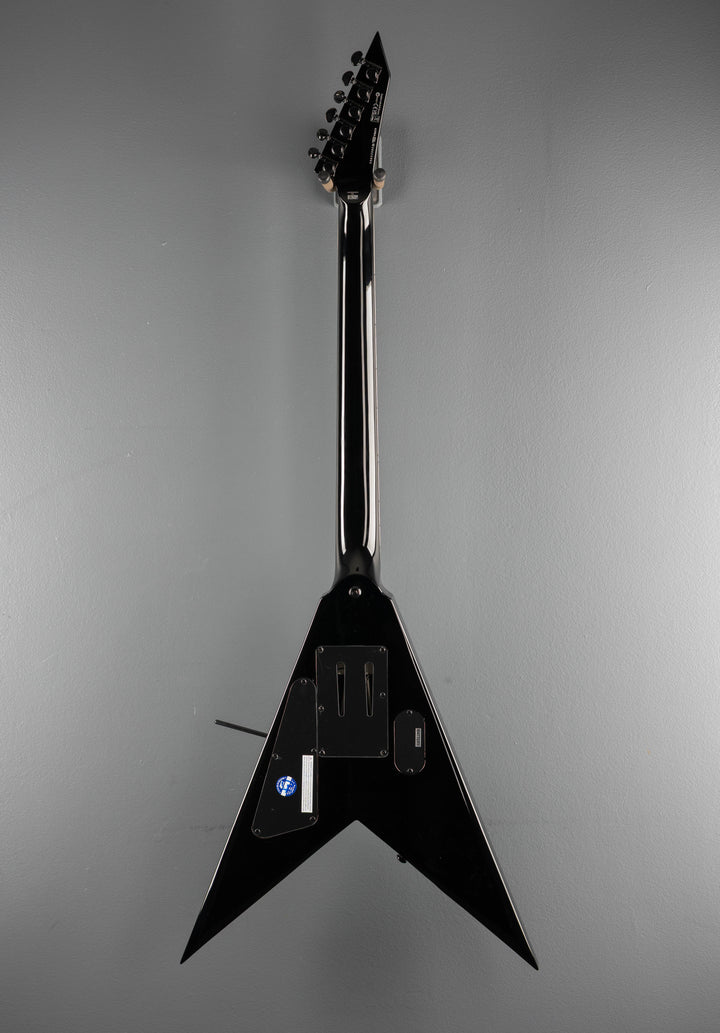 LTD NV-1000 - Black