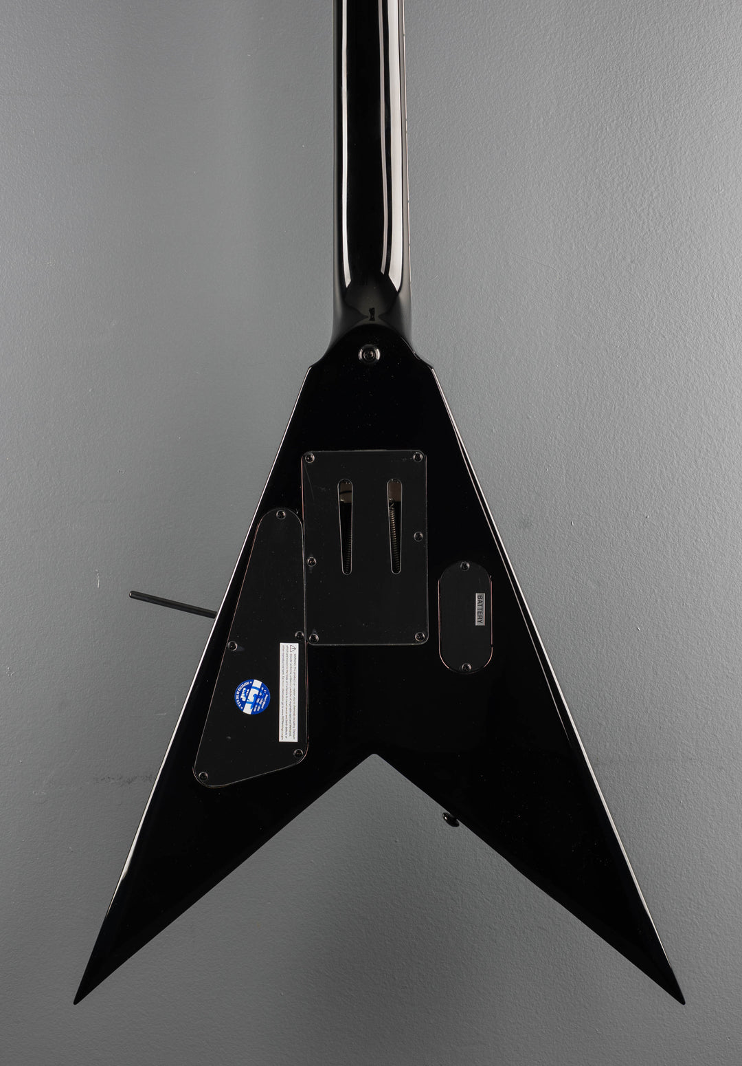 LTD NV-1000 - Black