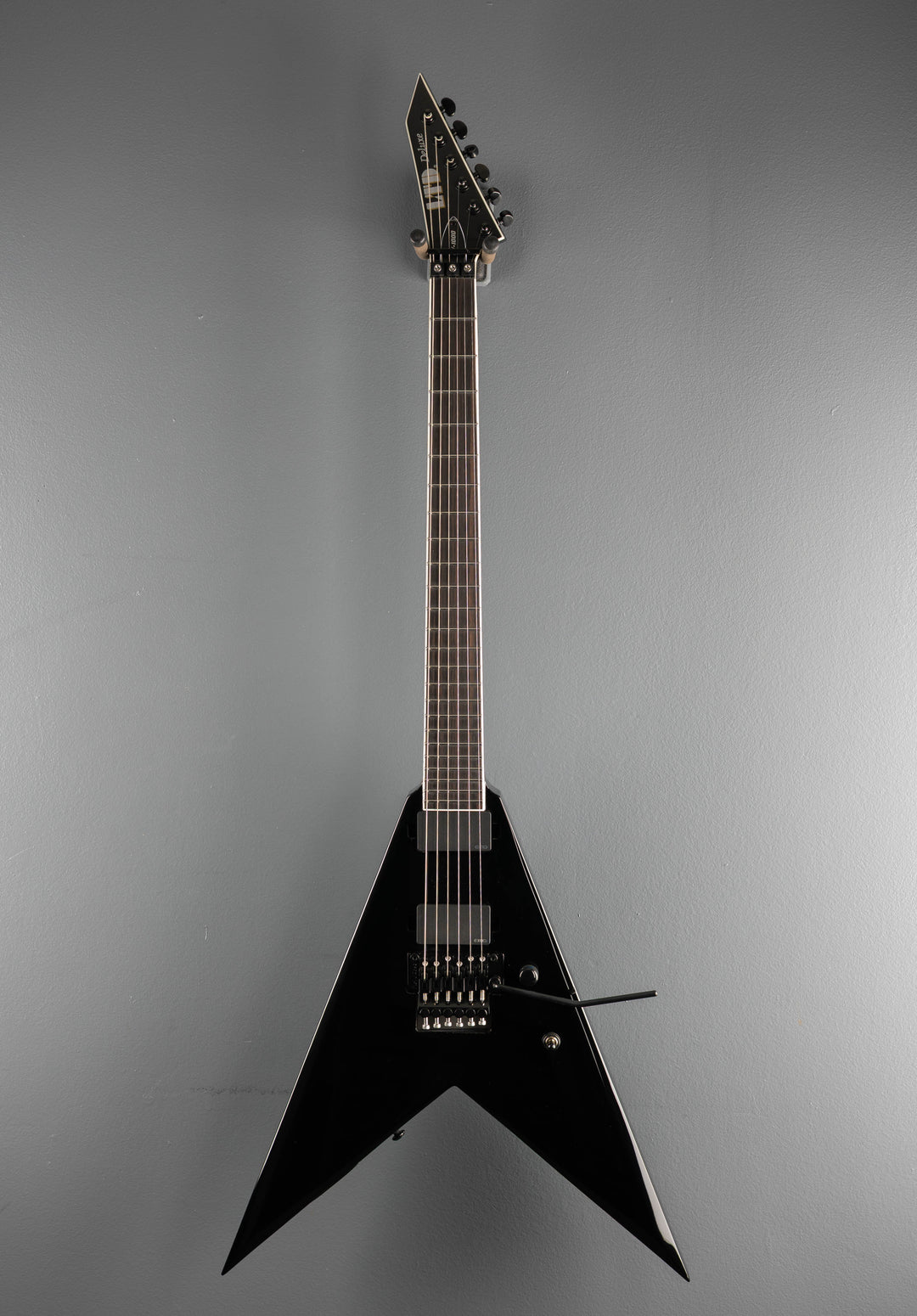 LTD NV-1000 - Black