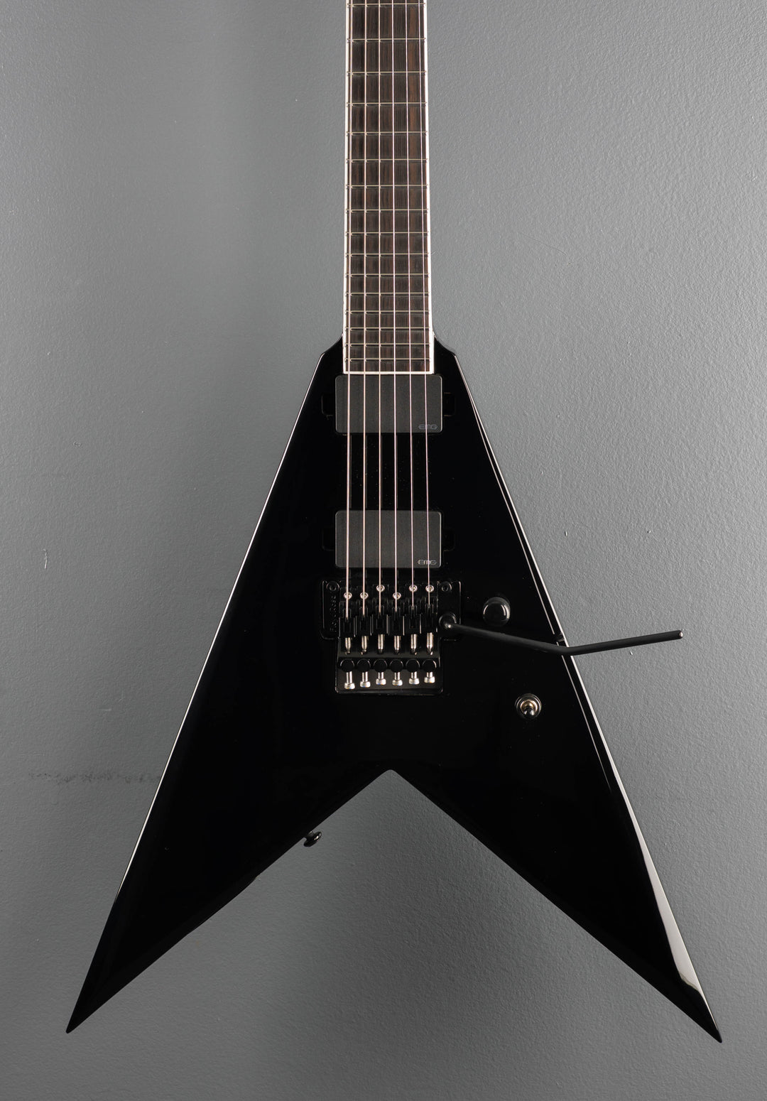 LTD NV-1000 - Black