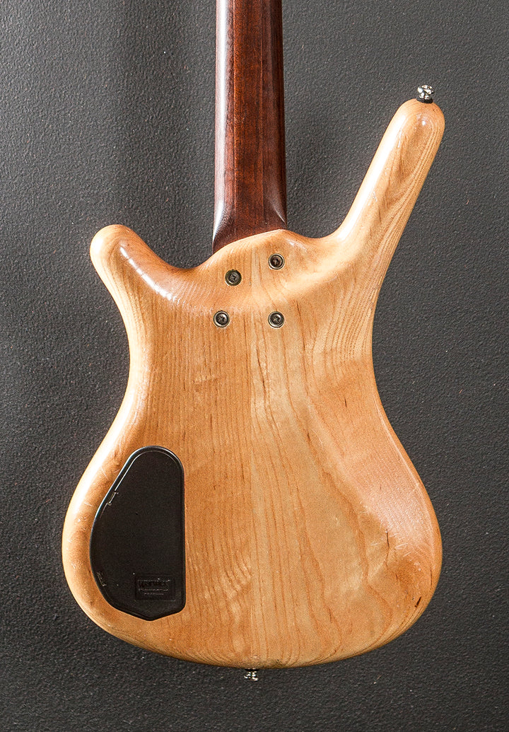 Limited Edition FNA Jazzman Bass '04