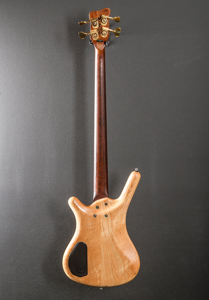 Limited Edition FNA Jazzman Bass '04