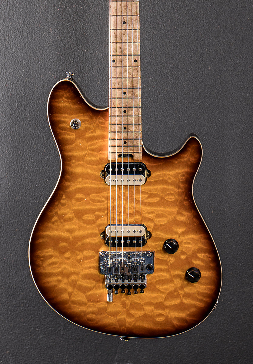 Used Wolfgang Special &
