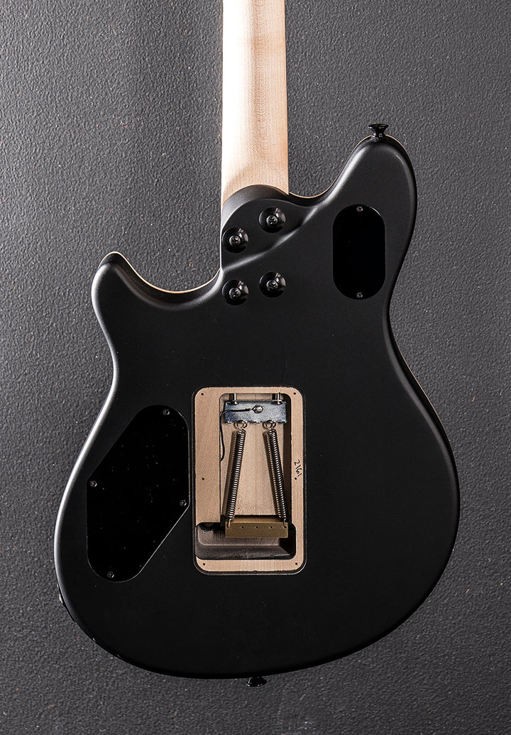 Used Wolfgang USA Stealth &