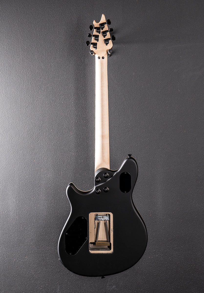 Used Wolfgang USA Stealth &
