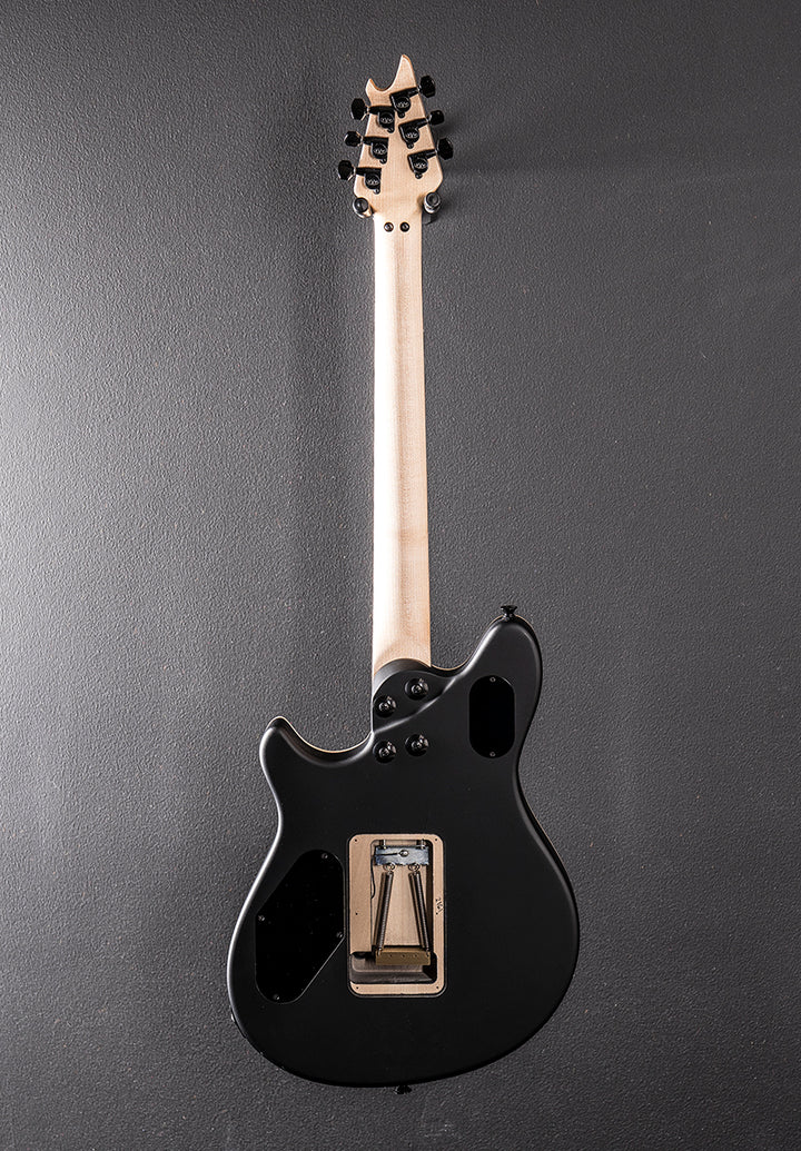 Used Wolfgang USA Stealth &