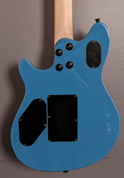 Wolfgang Special, '21
