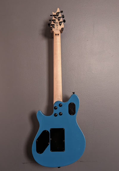 Wolfgang Special, '21