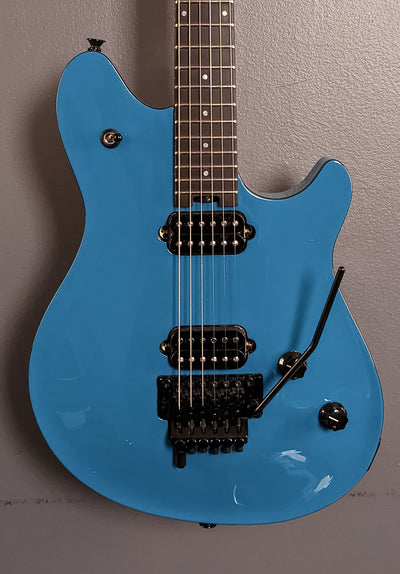 Wolfgang Special, '21