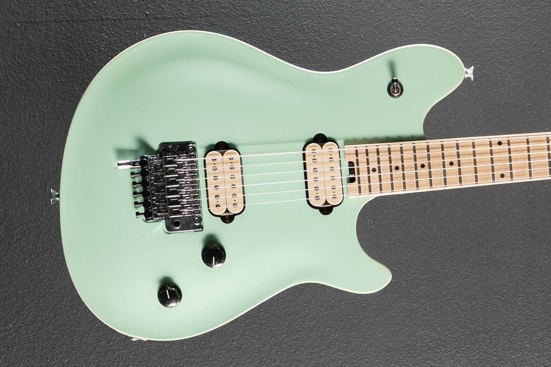 Used Wolfgang Special &