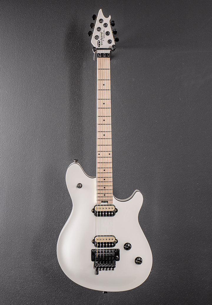 Used Wolfgang Special &