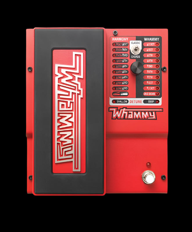Whammy